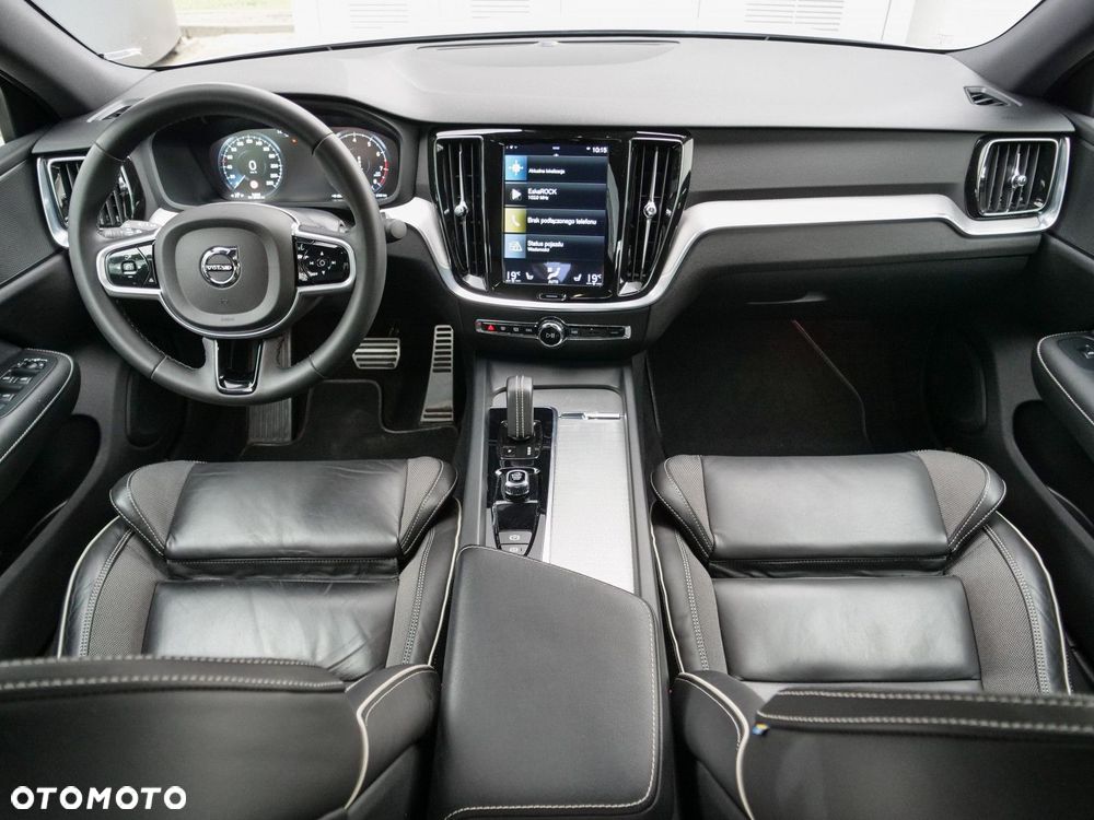 Volvo S60 - 18