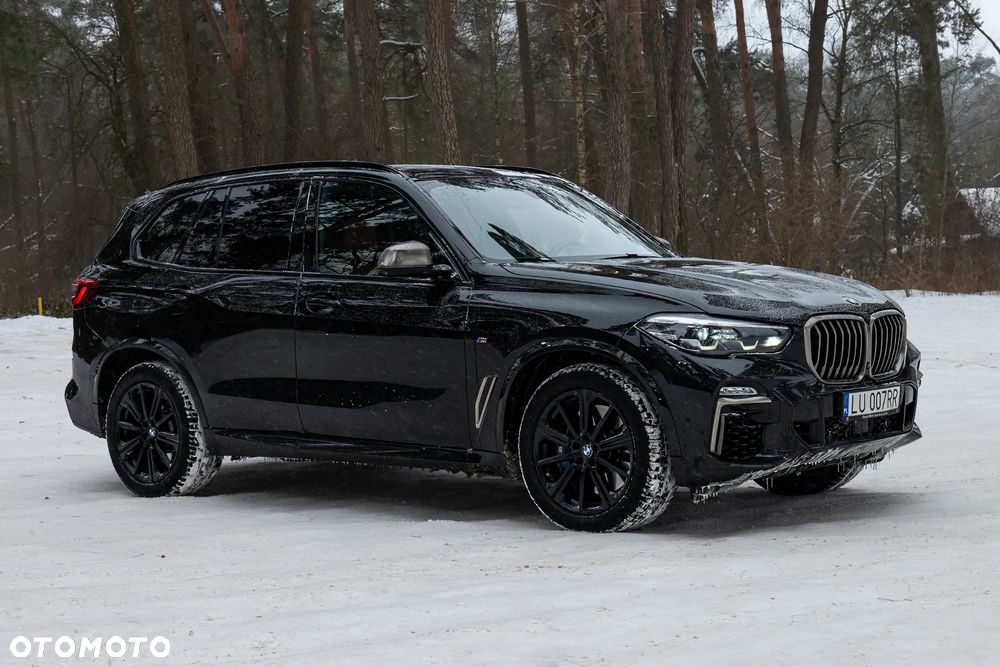 BMW X5 M - 6