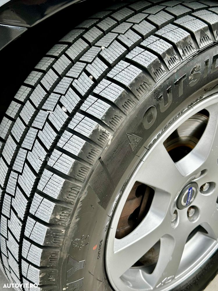 Volvo XC 60 - 10