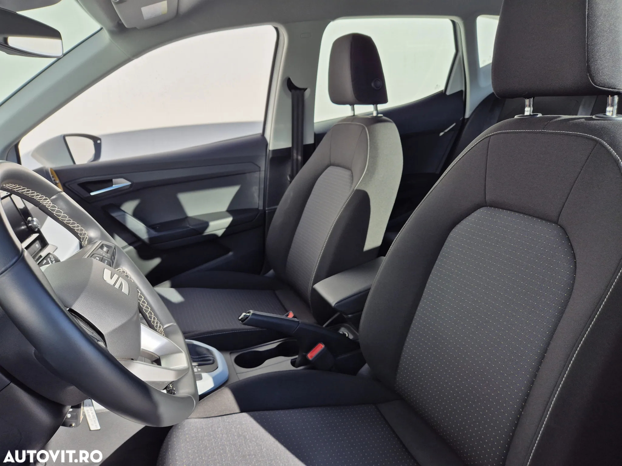 Seat Arona 1.0 TSI DSG7 Style - 10