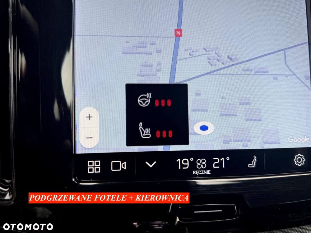 Volvo XC 60 B4 D AWD Geartronic RDesign - 30