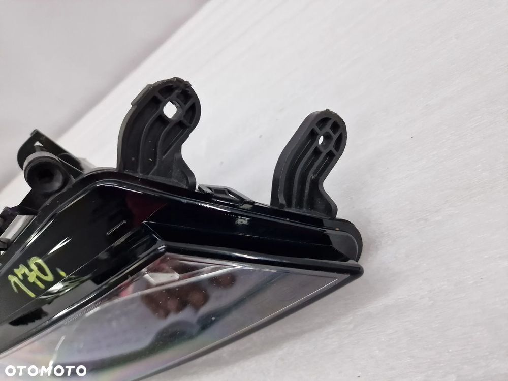 SKODA OCTAVIA 3 III LIFT 16- LEWY HALOGEN , NR 5E0941699F , NR AUKCJI H170 - 2