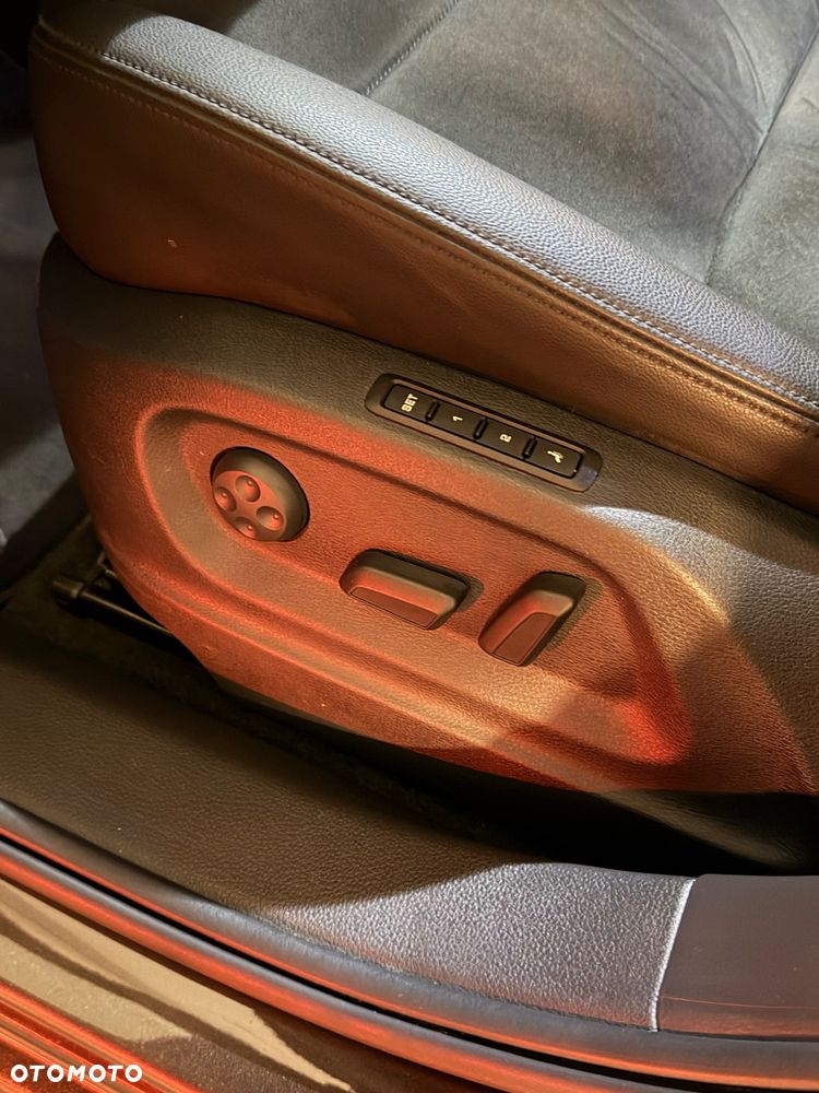 Volkswagen Sharan 2.0 TDI BMT Highline - 12