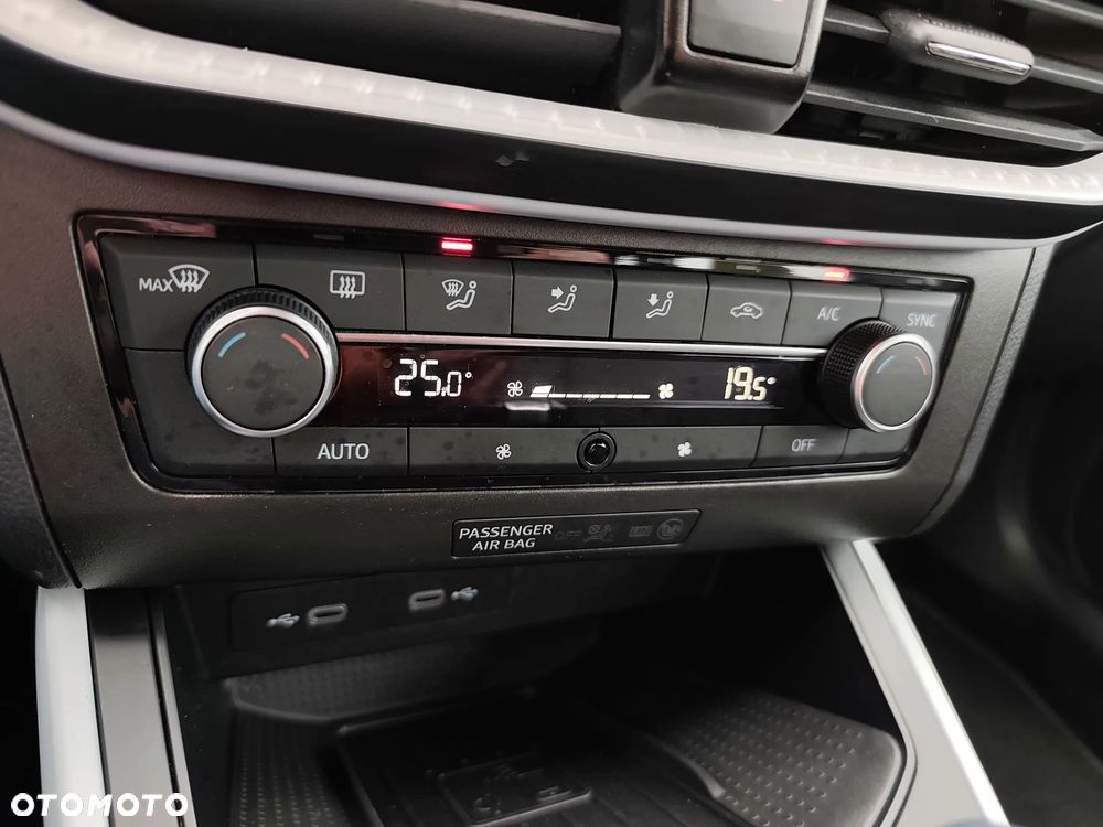 Seat Arona 1.0 TSI OPF DSG Style Edition - 33