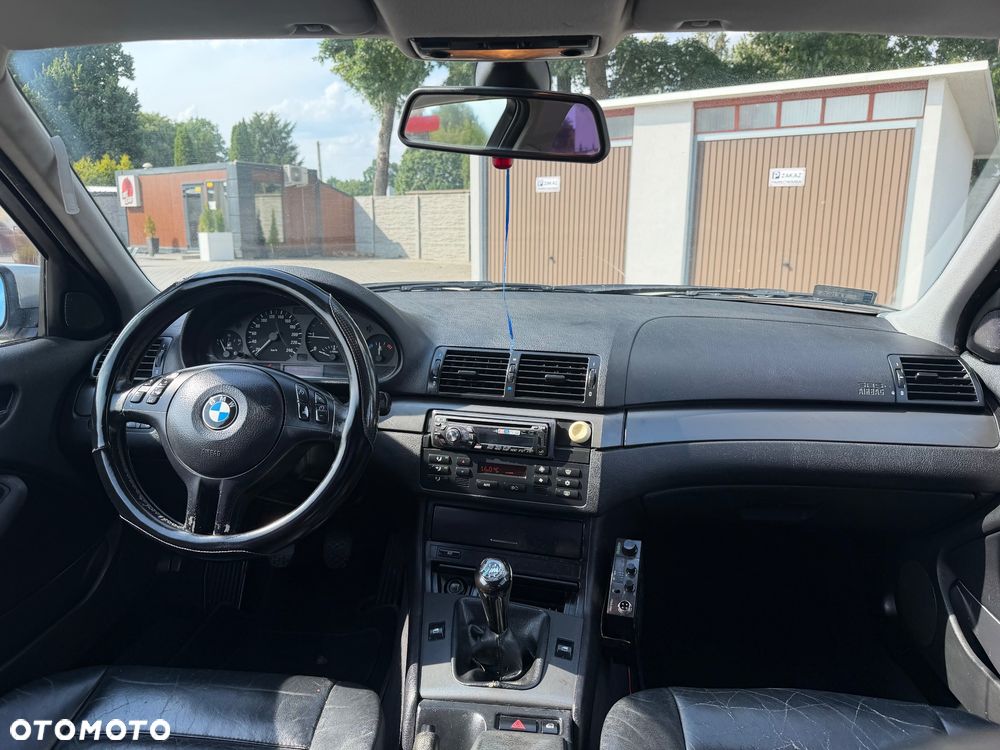 BMW Seria 3 - 19
