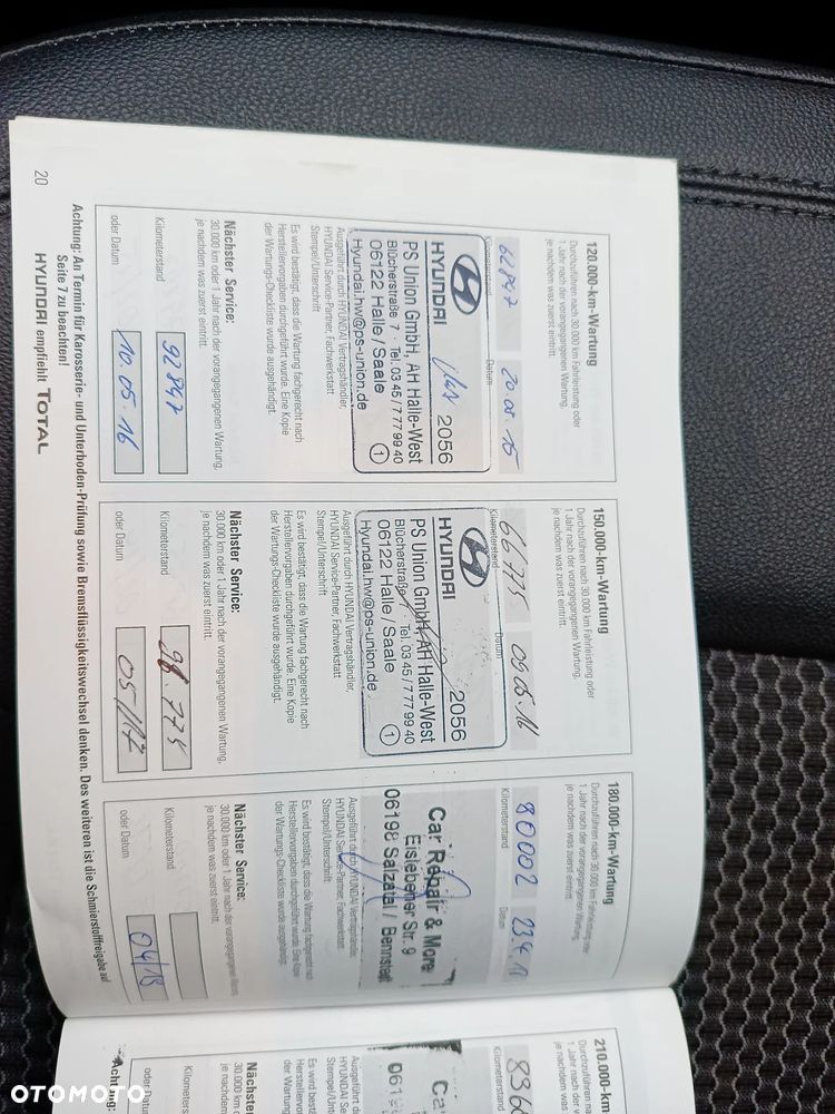 Hyundai ix35 2.0 2WD Style - 31