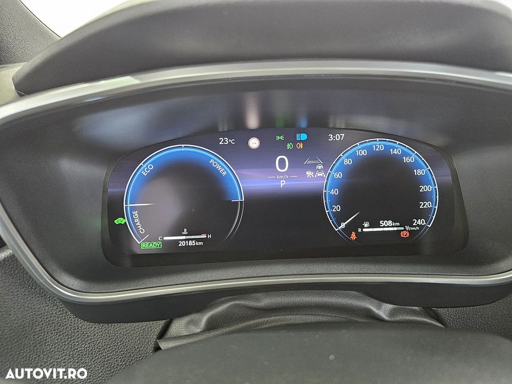 Toyota Corolla 1.8 HSD Business - 11