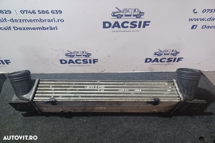 Intercooler 2.0 D 779878802 2.0 D 779878802 BMW Seria 3 E90 [2004 - 2 - 3