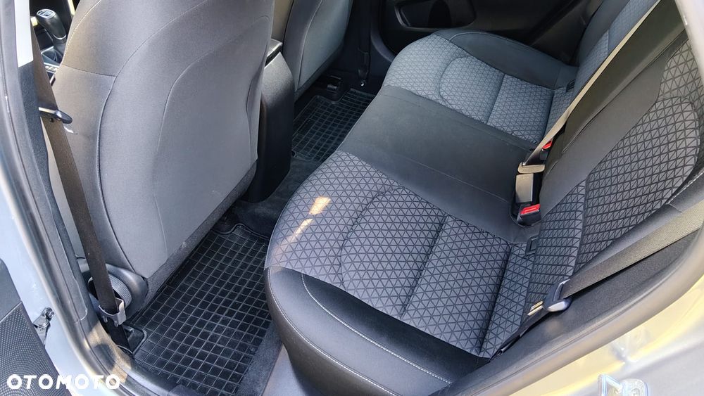 Kia XCeed 1.0 T-GDI L - 13