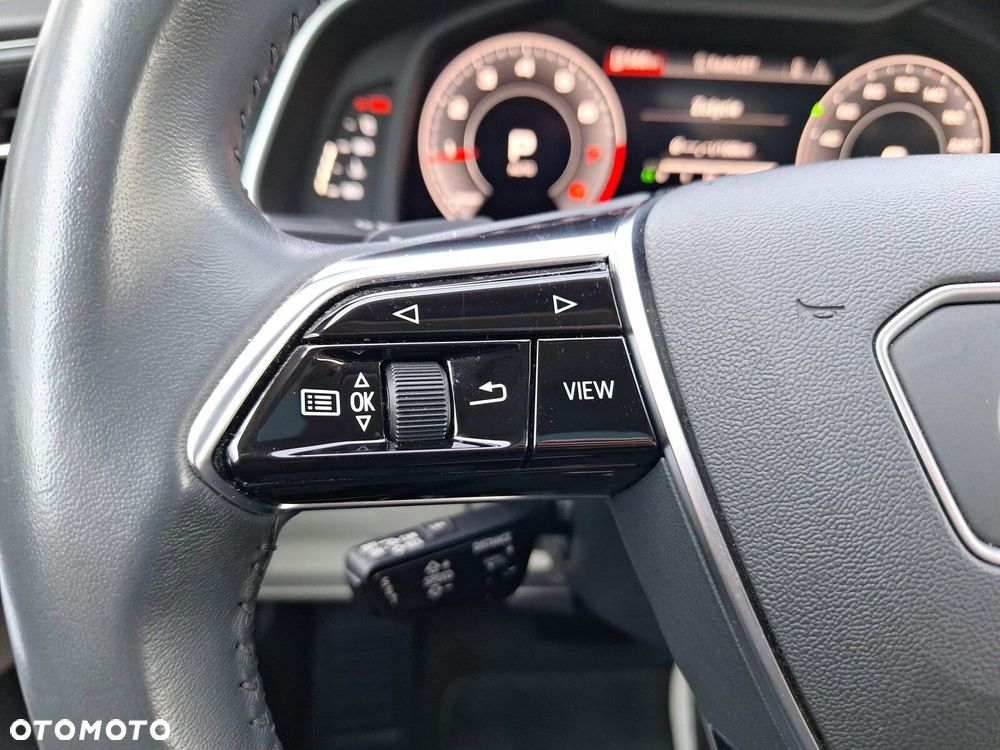 Audi A7 Sportback 45 TFSI Quattro S tronic - 18