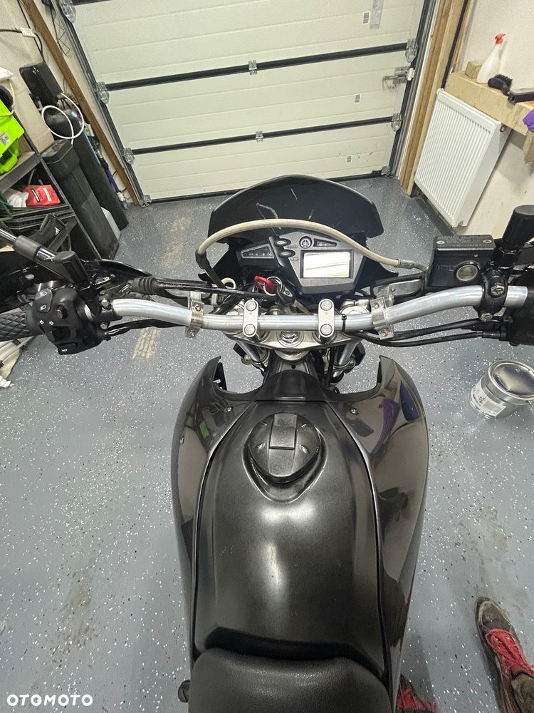 Yamaha XT - 30