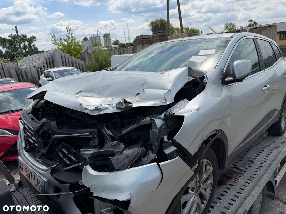 Renault Kadjar - 12