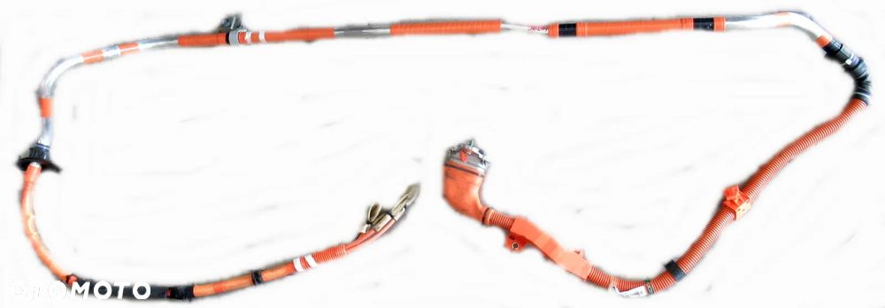 SUZUKI SX4 S-CROSS II 1.5 HYBRID WIĄZKA INSTALACJA ELEKTYCZNA 36970-63T00 - 1