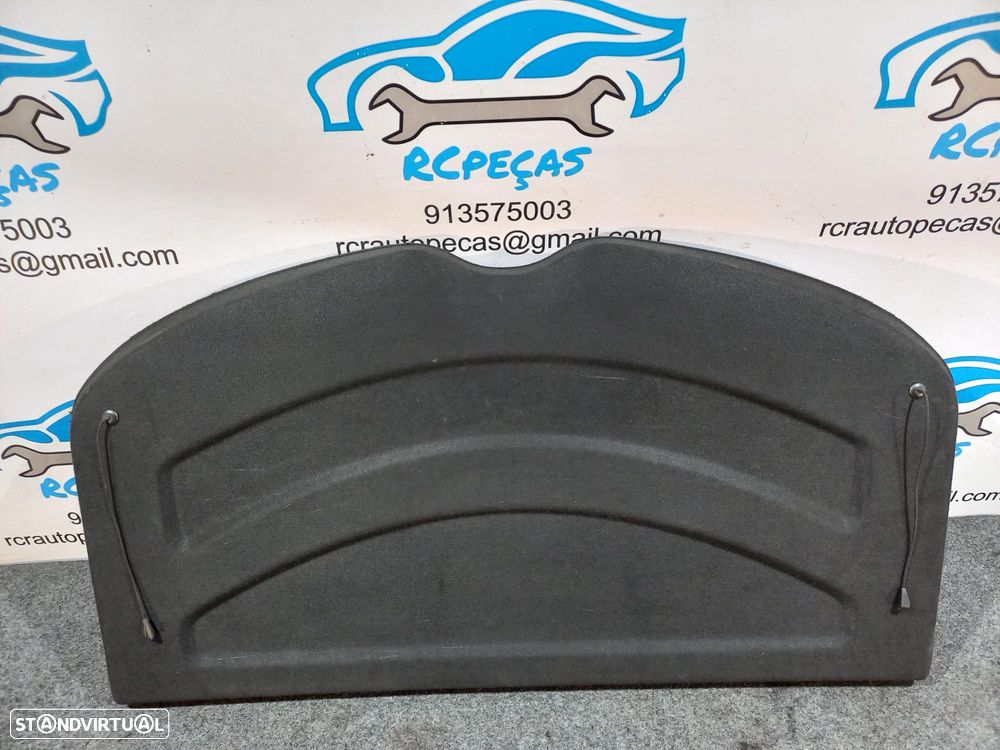 CORTINA CHAPELEIRA TAMPO MALA ORIGINAL 156093683 ALFA ROMEO GIULIETTA 940 2.0 JTDM 175CV 940B4000 - 3