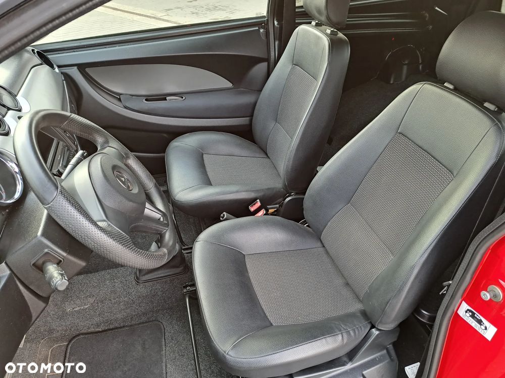 Aixam Crossline - 15