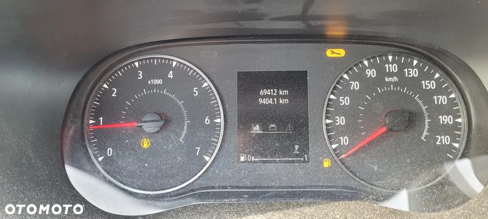 Dacia Sandero Stepway - 18