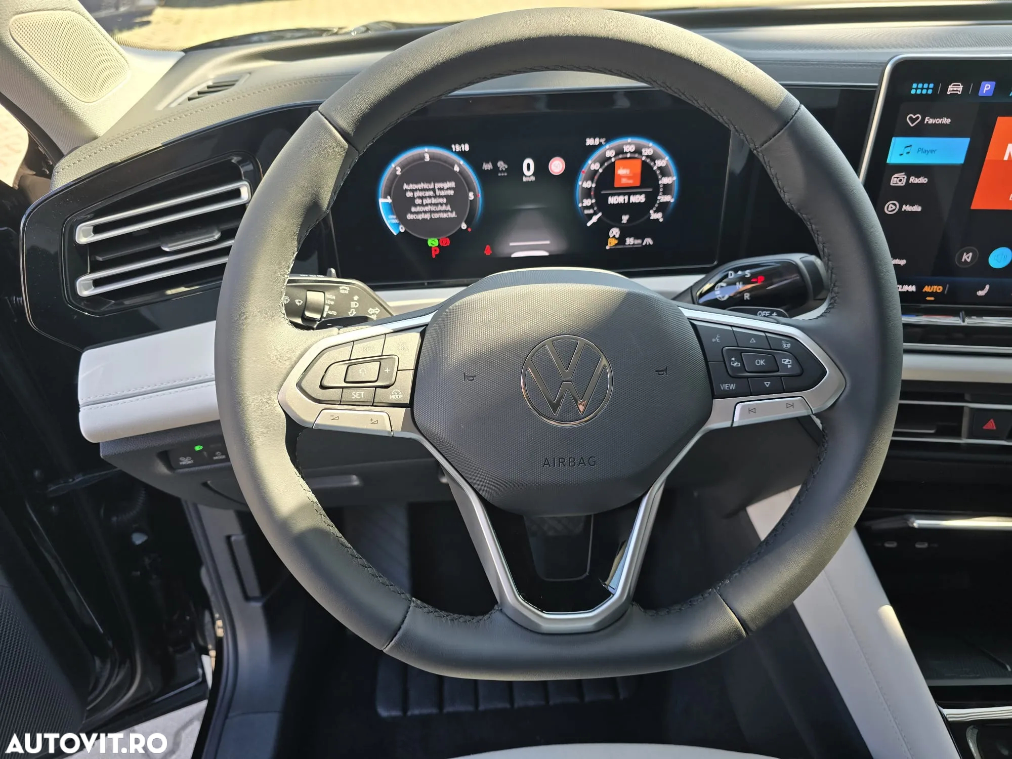 Volkswagen Tiguan 2.0 TDI DSG 4Motion Elegance - 8