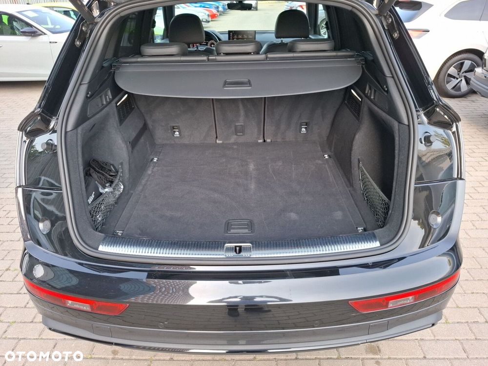 Audi Q5 - 10