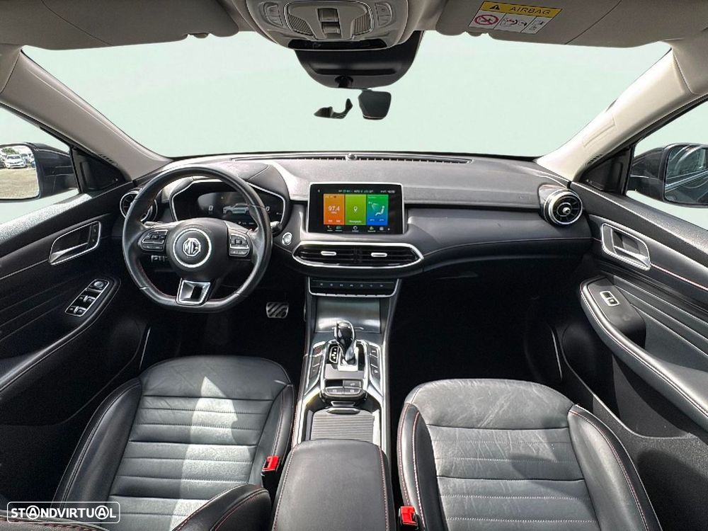 MG EHS 1.5 T-GDI Plug-in Hybrid Luxury - 13