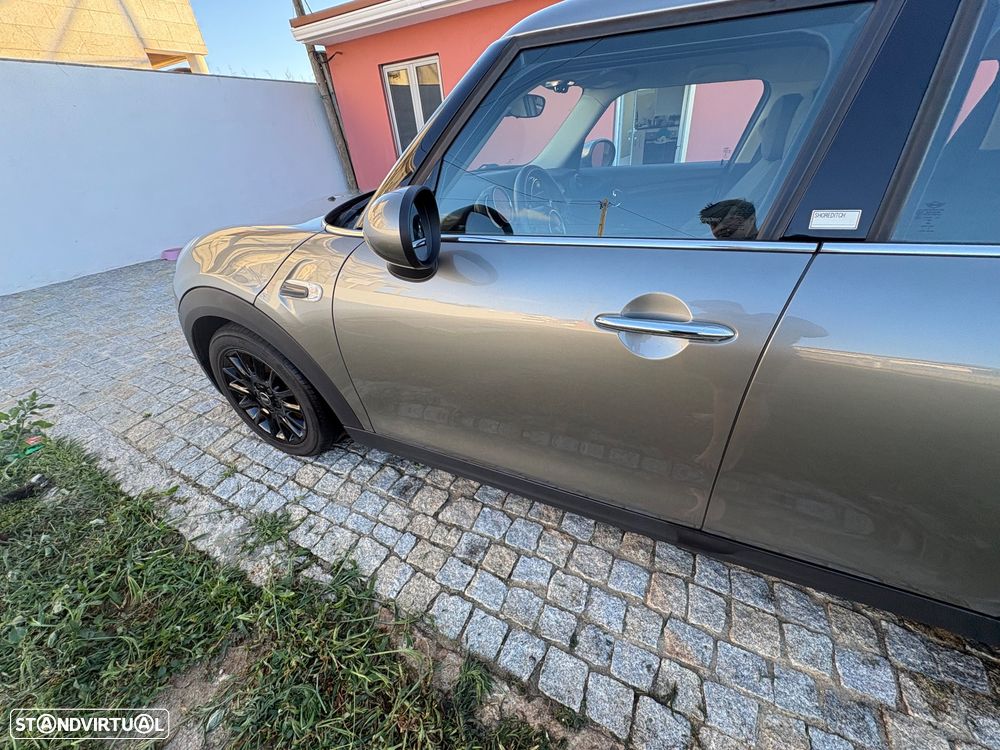 MINI 5 Portas One D - 3