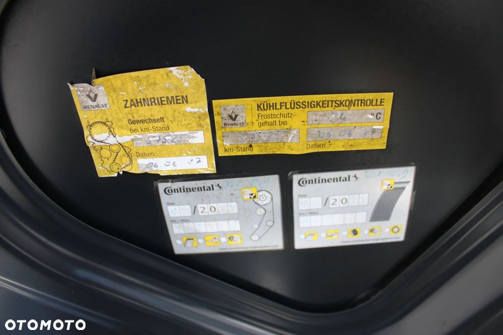 Nissan Qashqai 1.5 dCi DPF acenta - 39