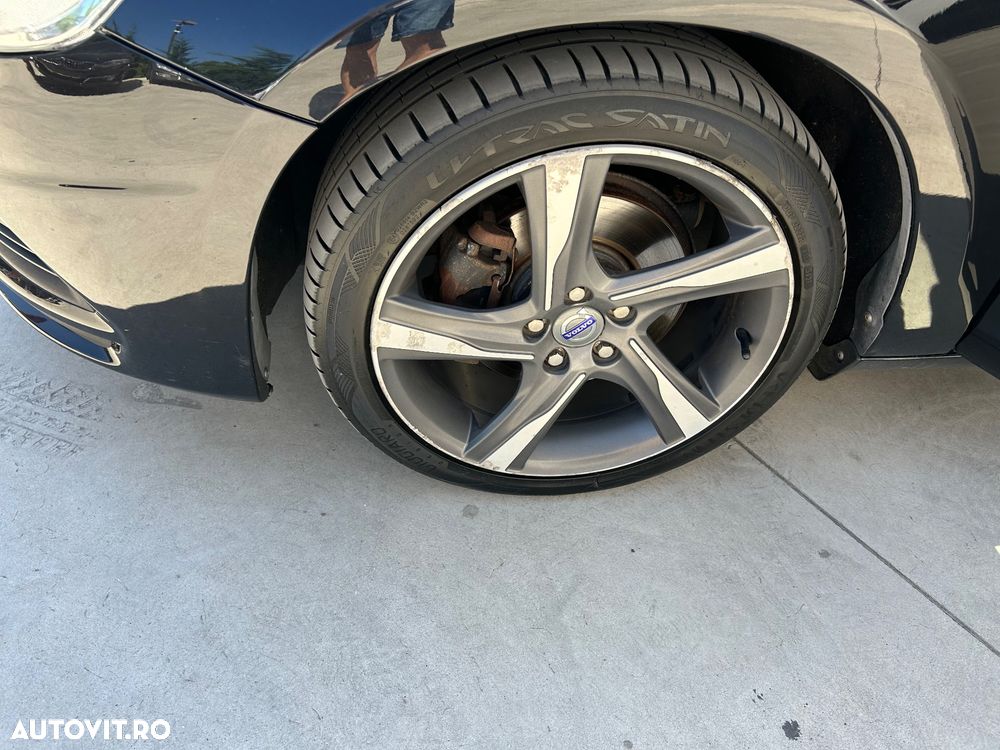 Volvo S60 - 13