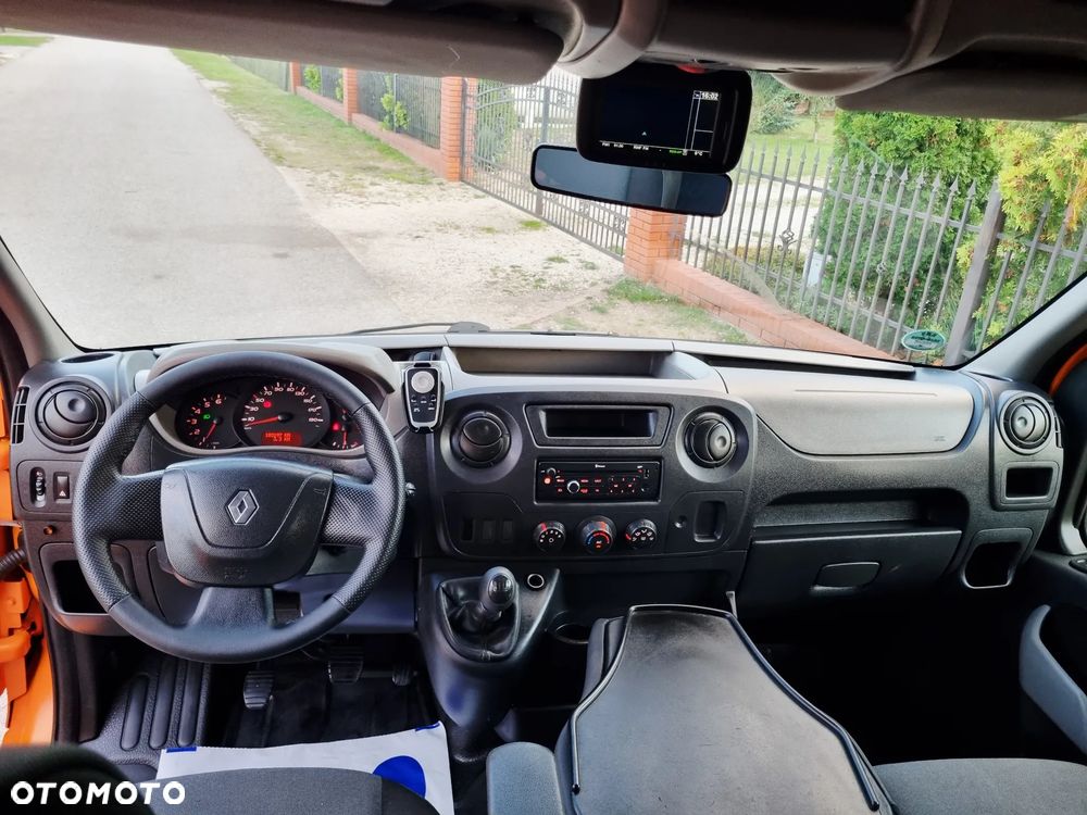 Renault Master - 37