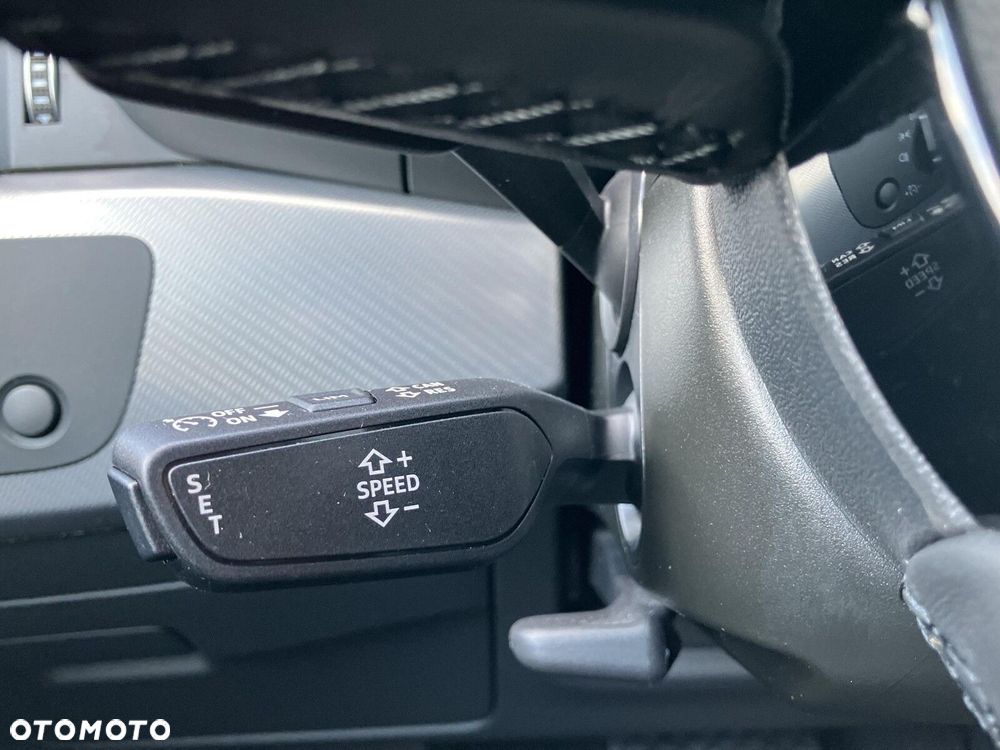 Audi A5 Sportback - 21