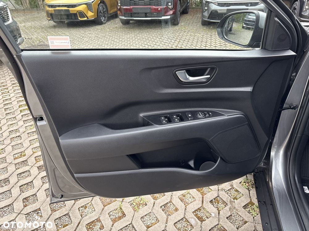 Kia Stonic 1.0 T-GDI Business Line DCT - 14