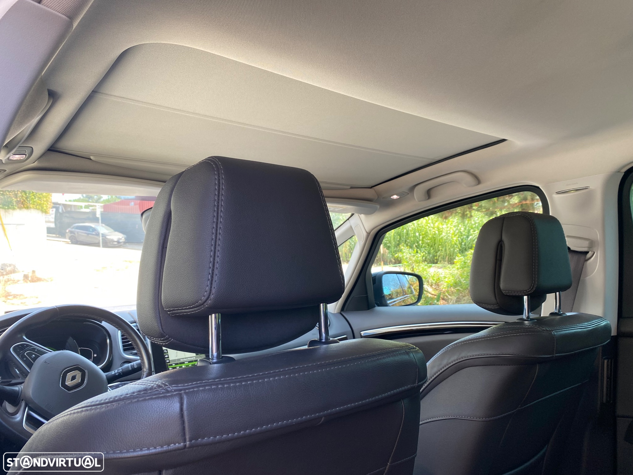 Renault Espace Energy dCi 160 EDC LIMITED - 27