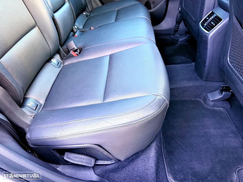 Hyundai Tucson 1.7 CRDi Premium DCT - 31
