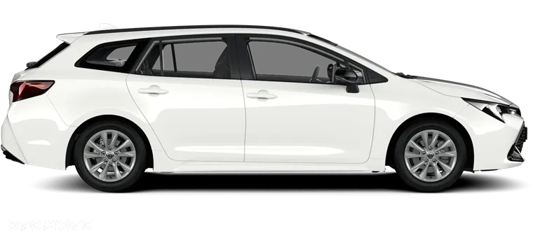 Toyota Corolla 1.8 Hybrid Comfort - 3