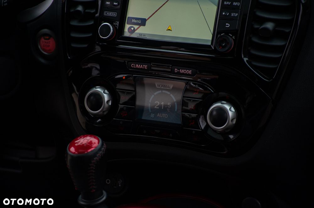 Nissan Juke 1.2 DIG-T N-Way+ - 19