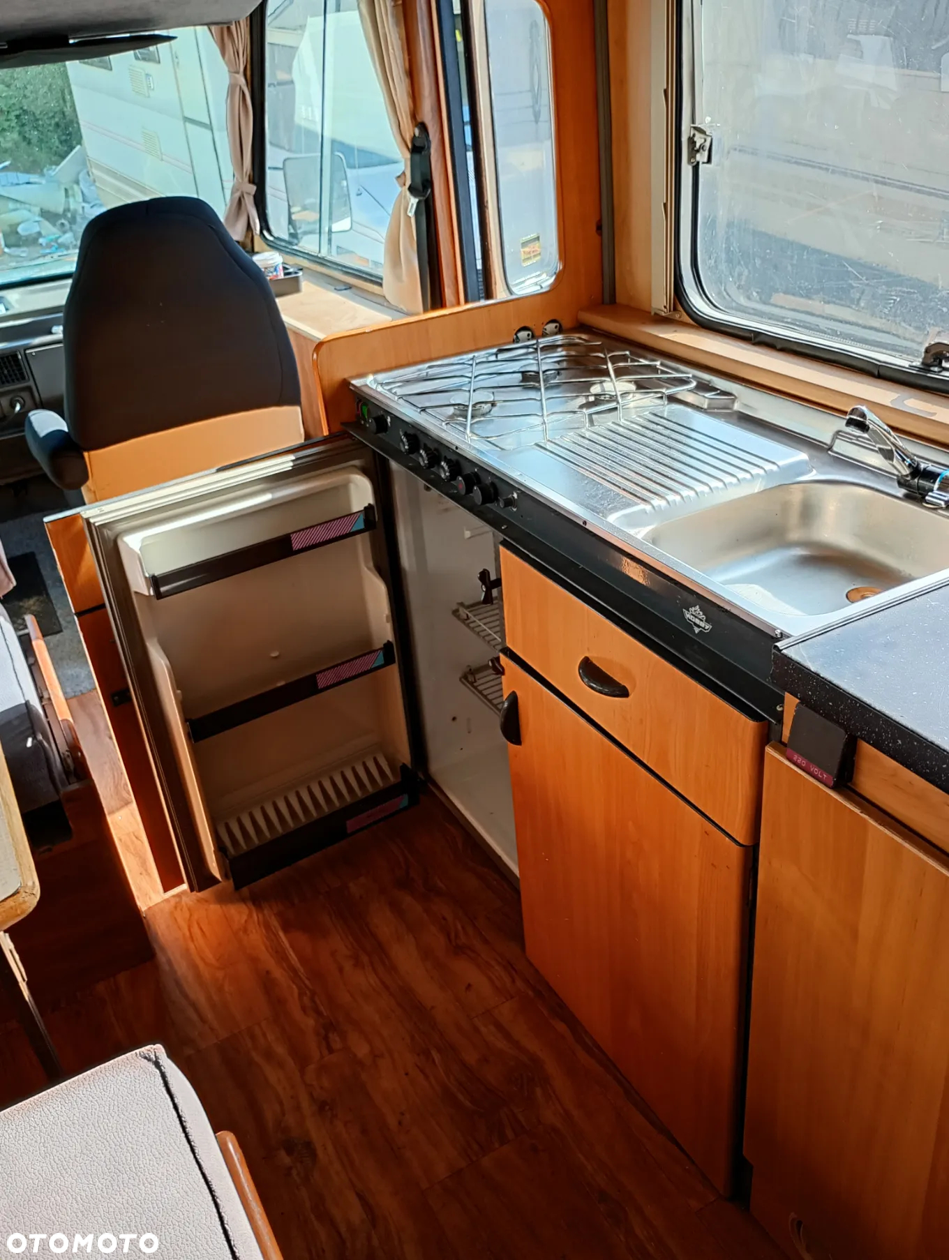 Fiat Ducato - 8