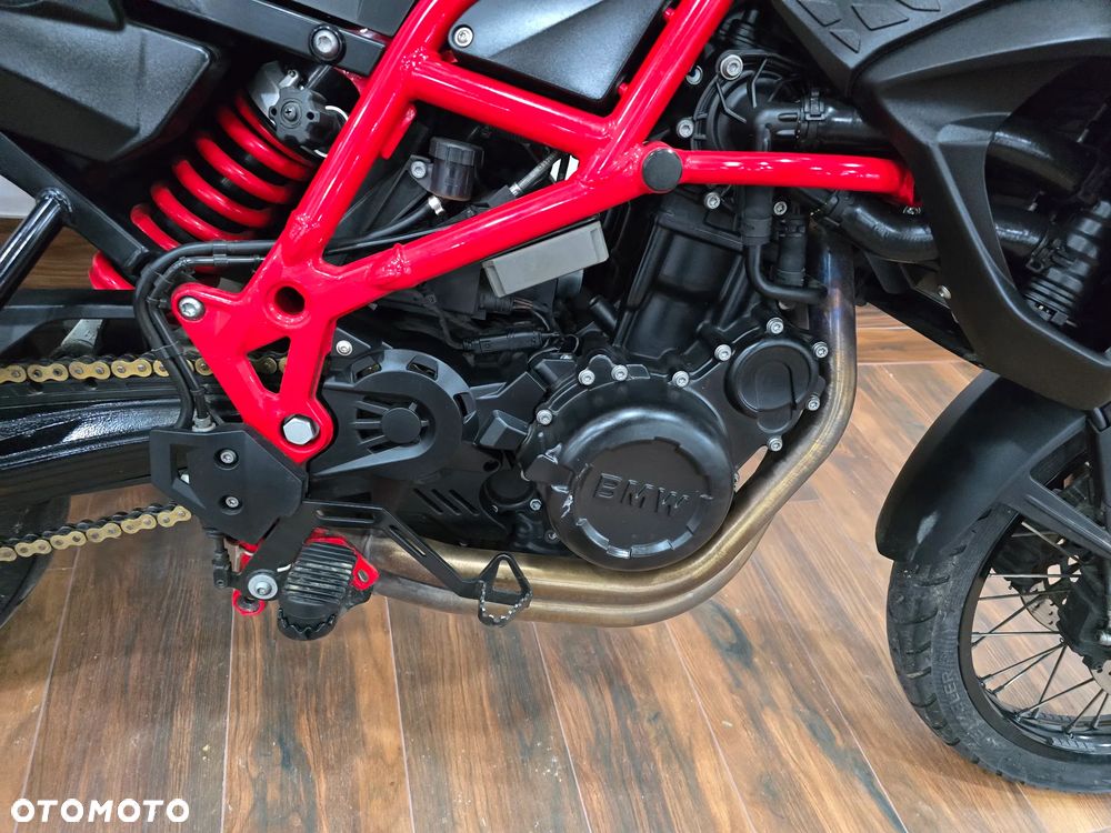 BMW GS - 12