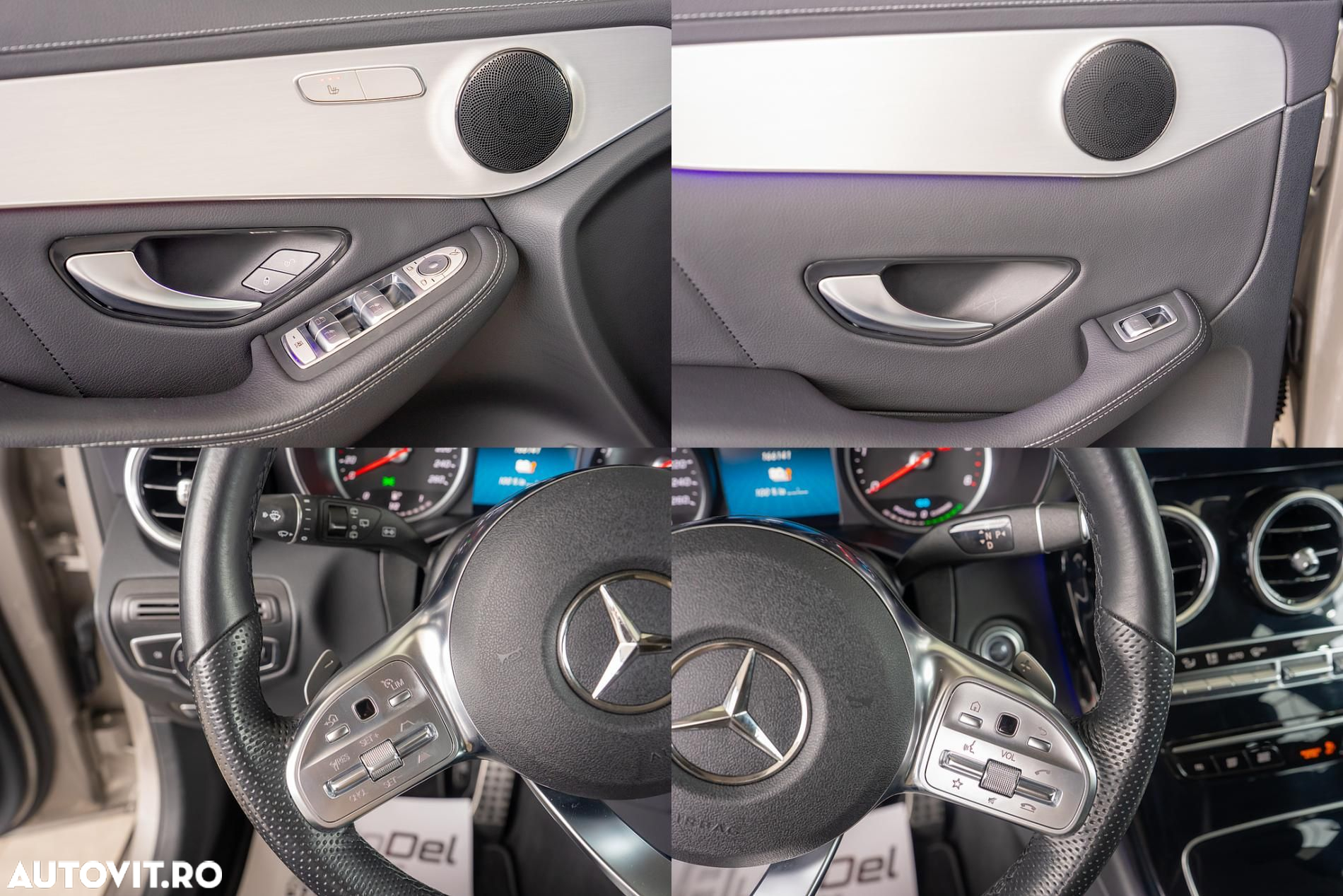 Mercedes-Benz GLC 300 de 4Matic 9G-TRONIC AMG Line Plus - 15
