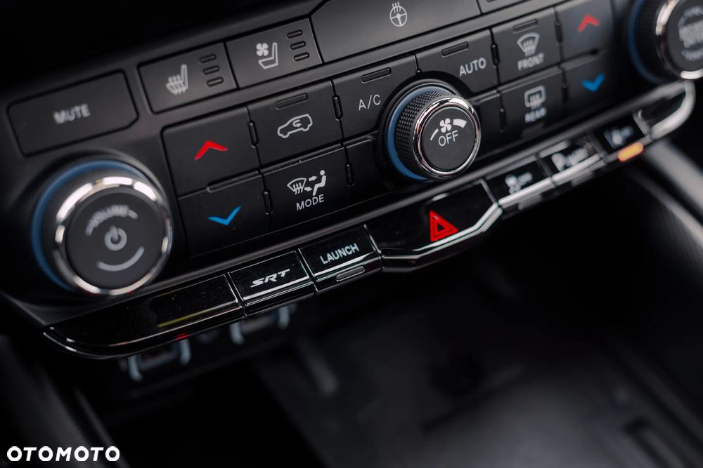 Dodge Durango - 33