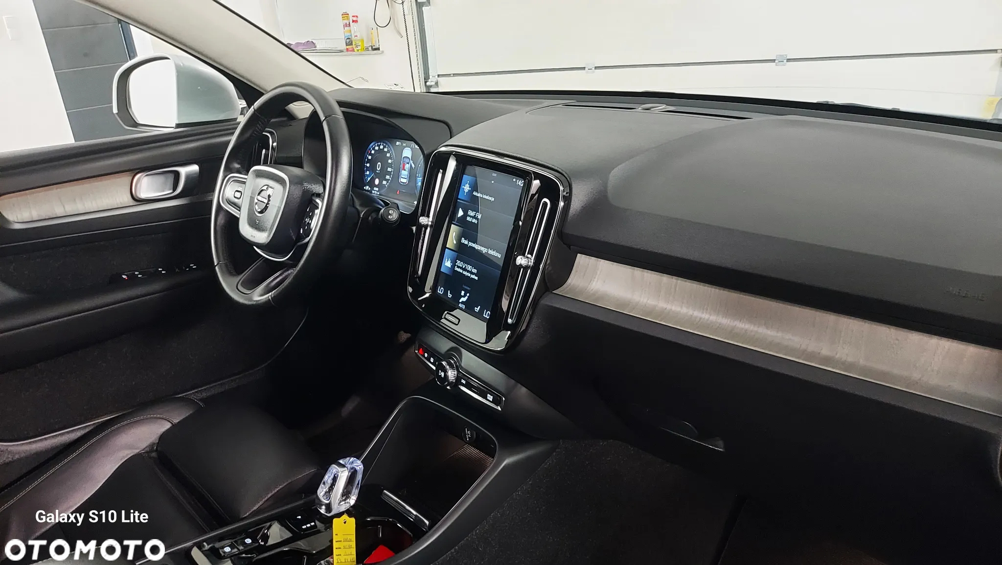 Volvo XC 40 D3 SCR Inscription - 17