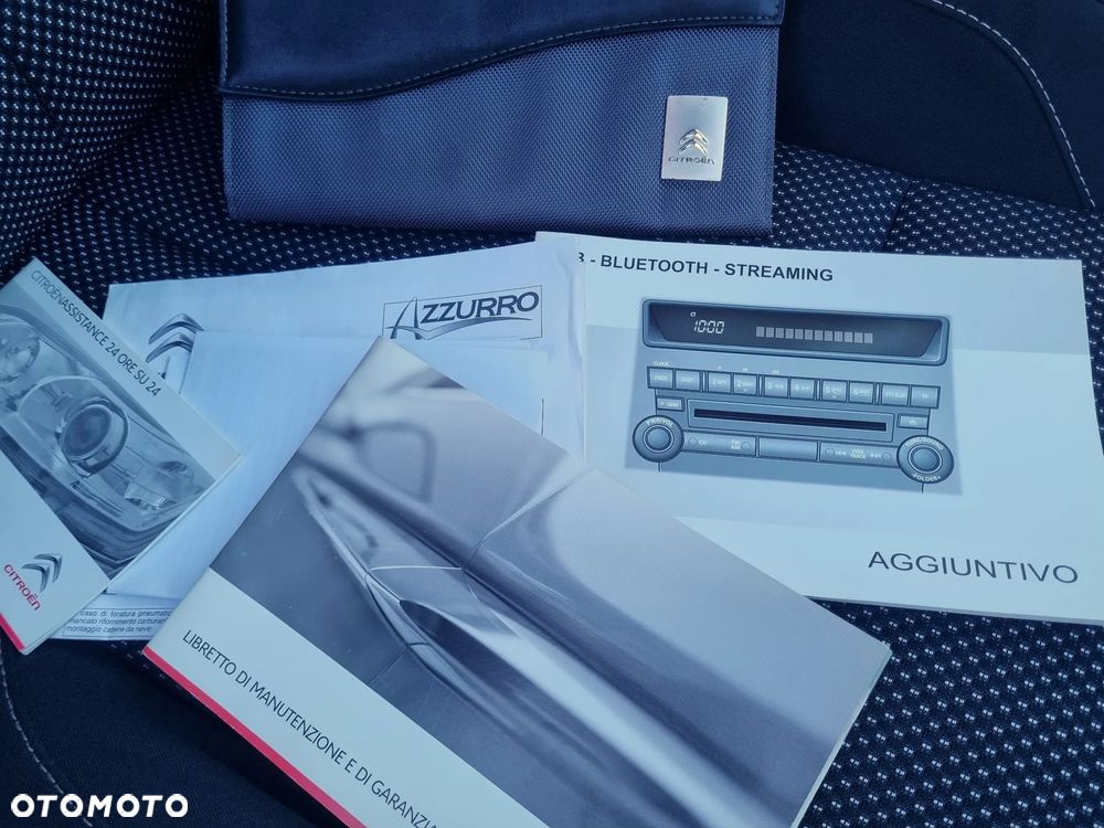 Citroën DS4 e-HDi 110 SoChic - 15