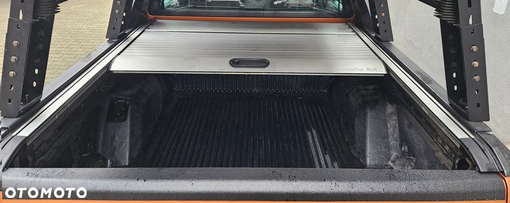 Ford Ranger 3.2 TDCi 4x4 DC Wildtrak EU6 - 19