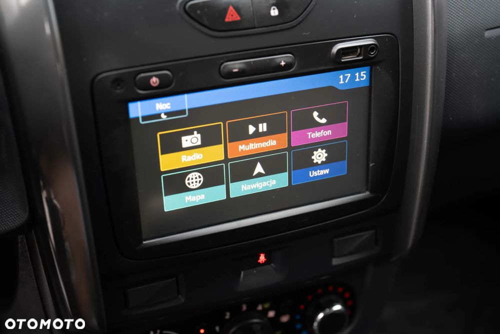 Dacia Duster 1.6 SCe S&S - 36