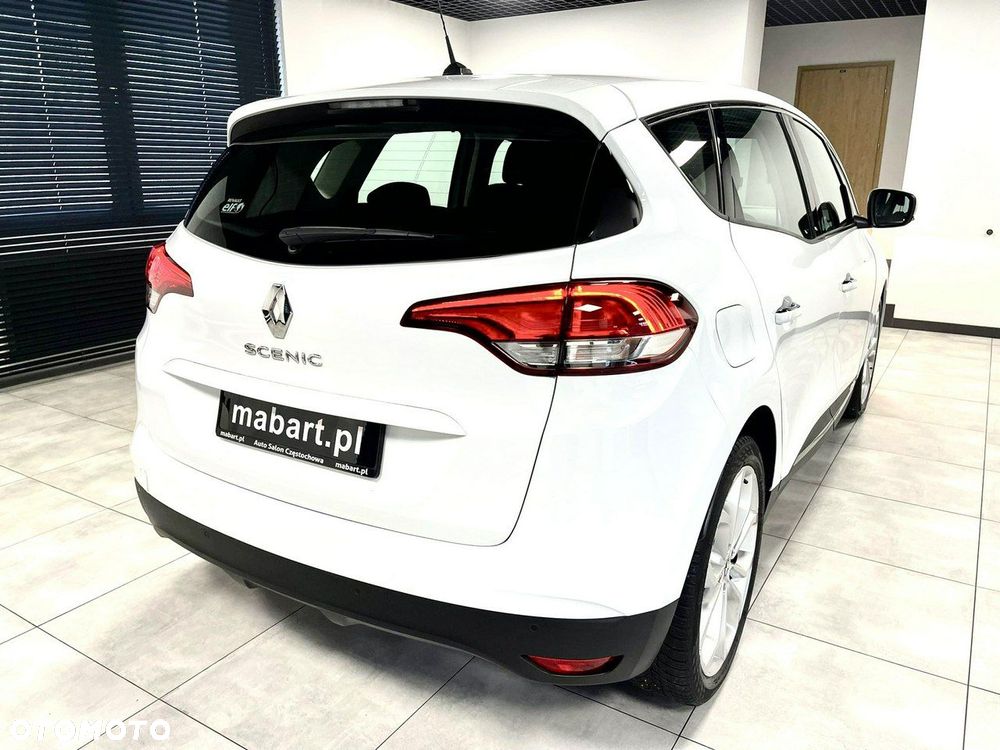 Renault Scenic 1.5 dCi Zen - 4