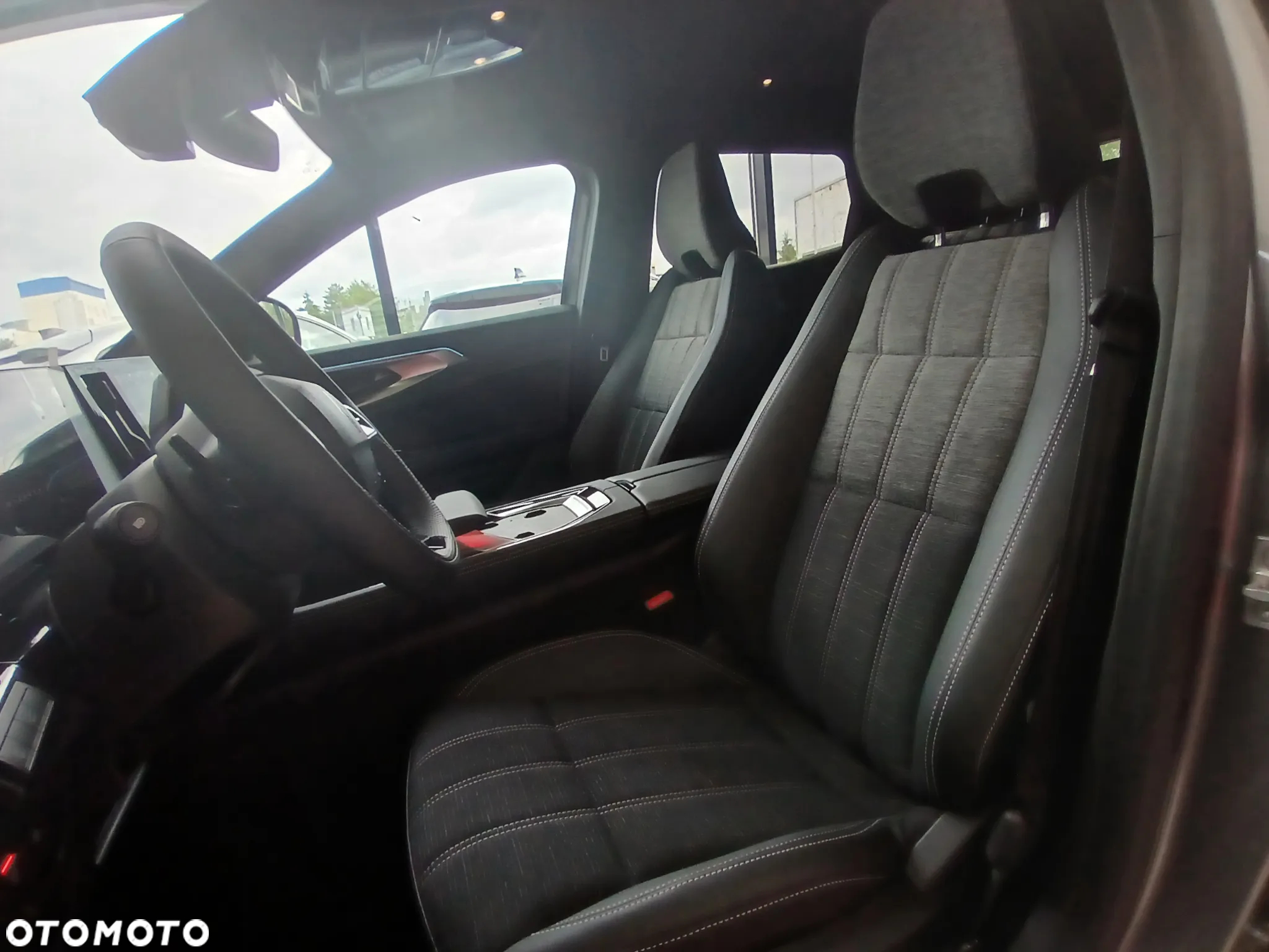 Renault Austral 1.3 TCe mHEV Techno - 9