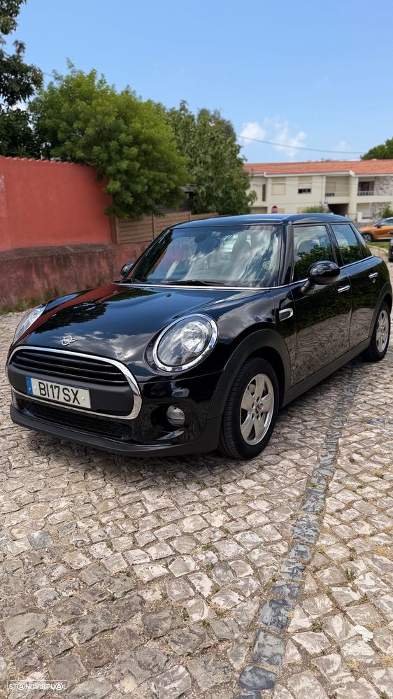 MINI 5 Portas - 2