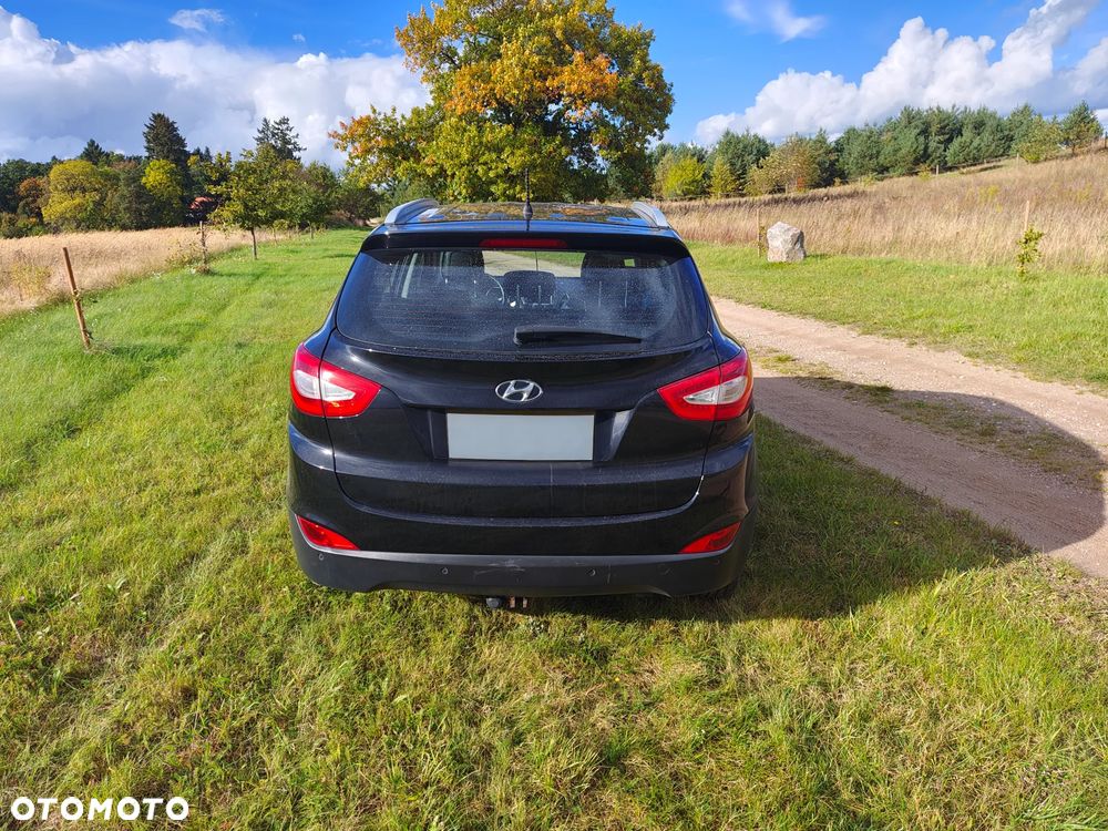 Hyundai ix35 - 6