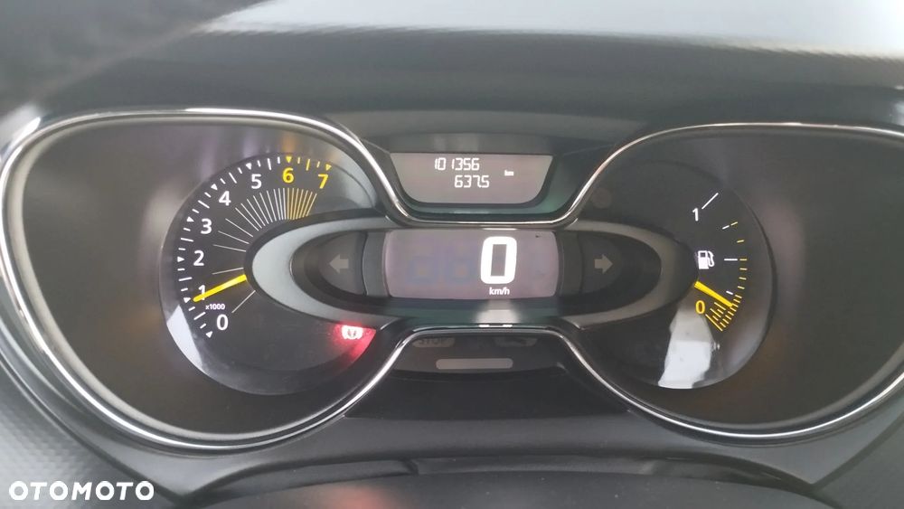 Renault Captur 0.9 Energy TCe Life - 21