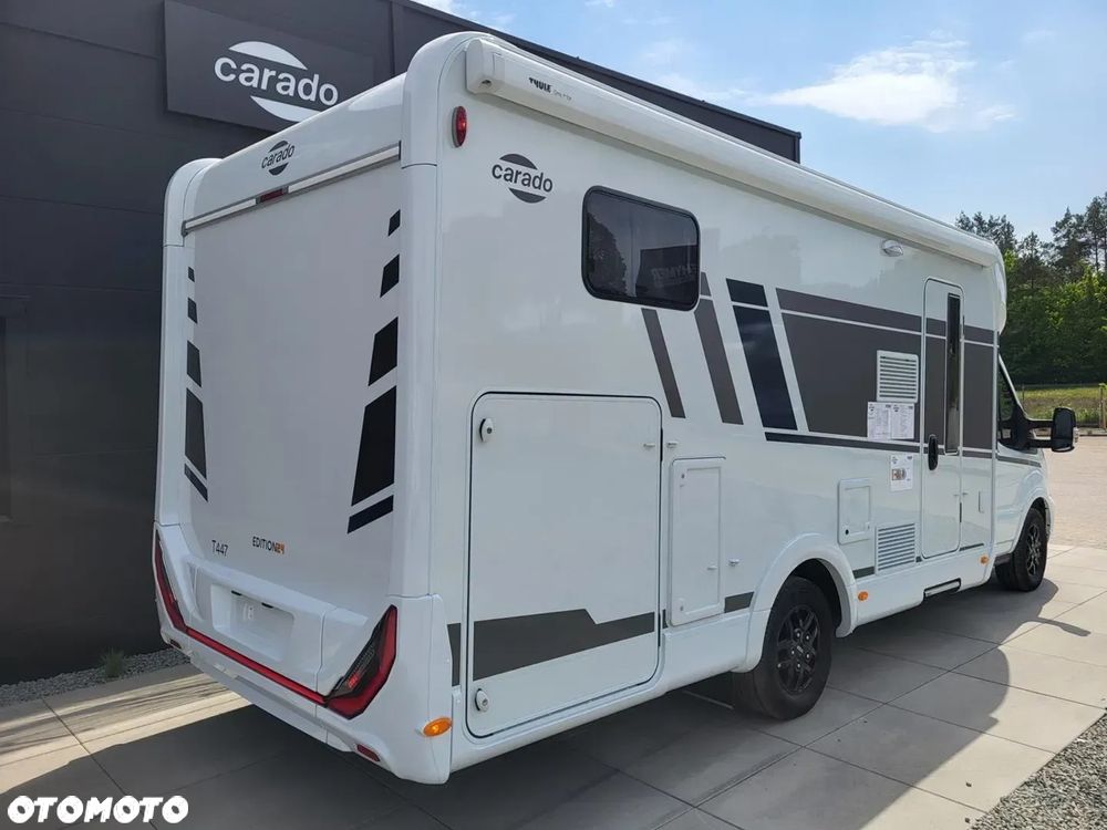 Carado T447 Edition24 - 3