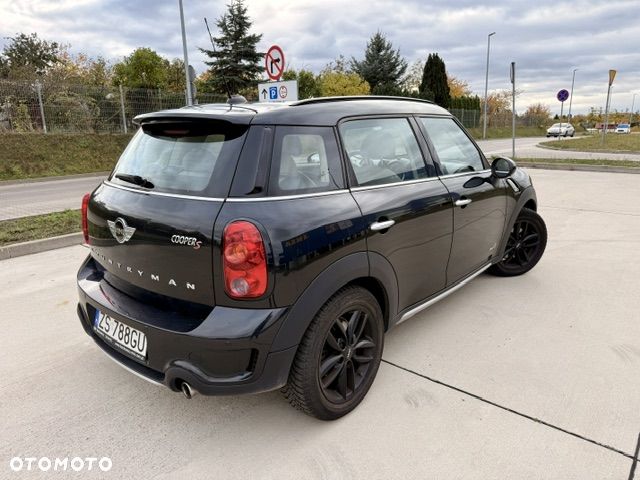 MINI Countryman - 4