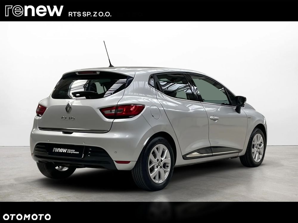 Renault Clio 2019 photo 5