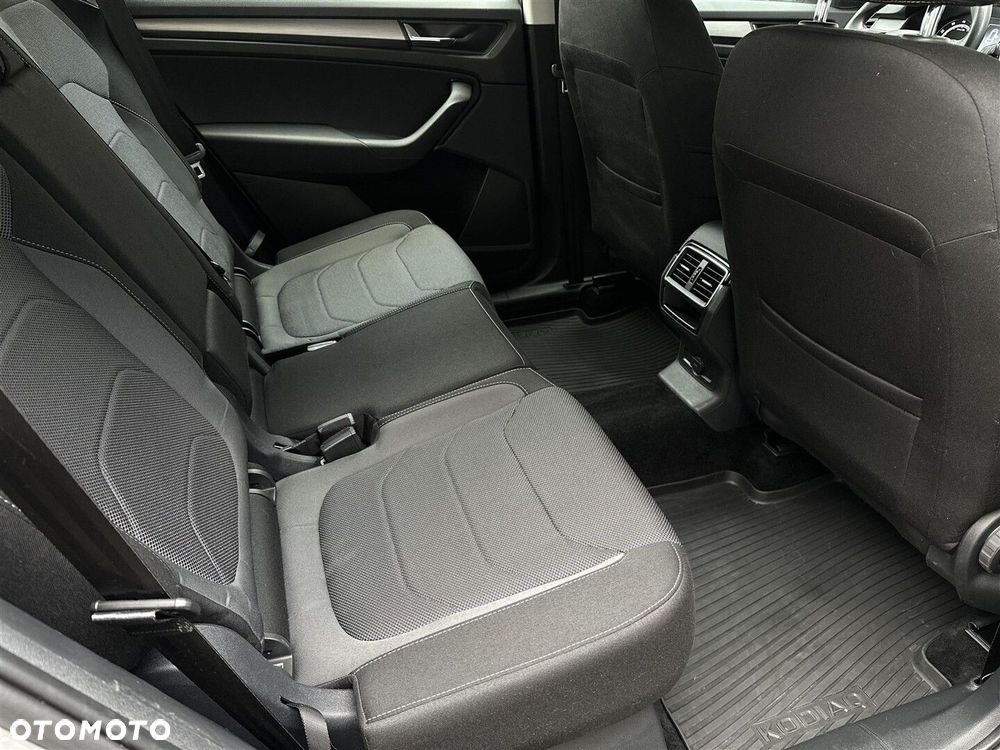 Skoda Kodiaq 1.5 TSI ACT 4x2 Ambition - 9